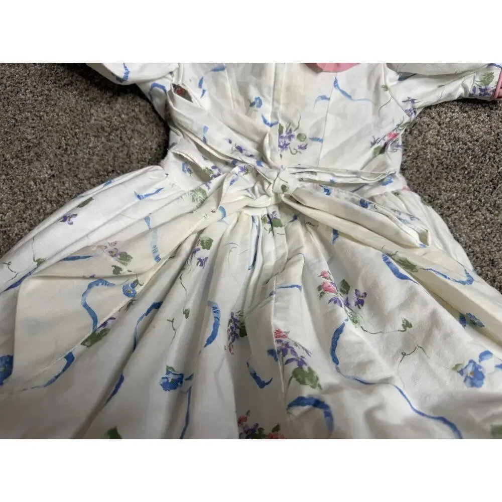 Daisy Kingdom vintage daisy